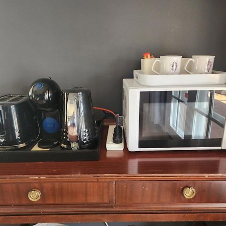 Blueberry Hill Vineyard Stay 罗斯伯里 外观 照片
