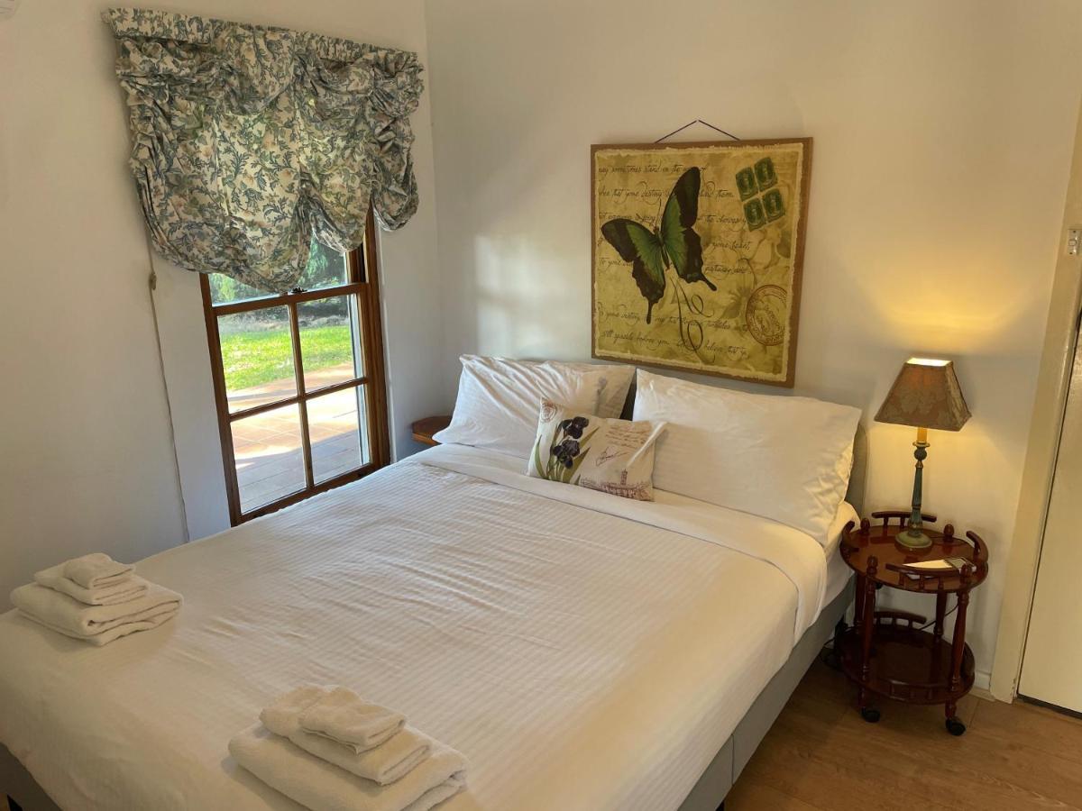 Blueberry Hill Vineyard Stay 罗斯伯里 外观 照片