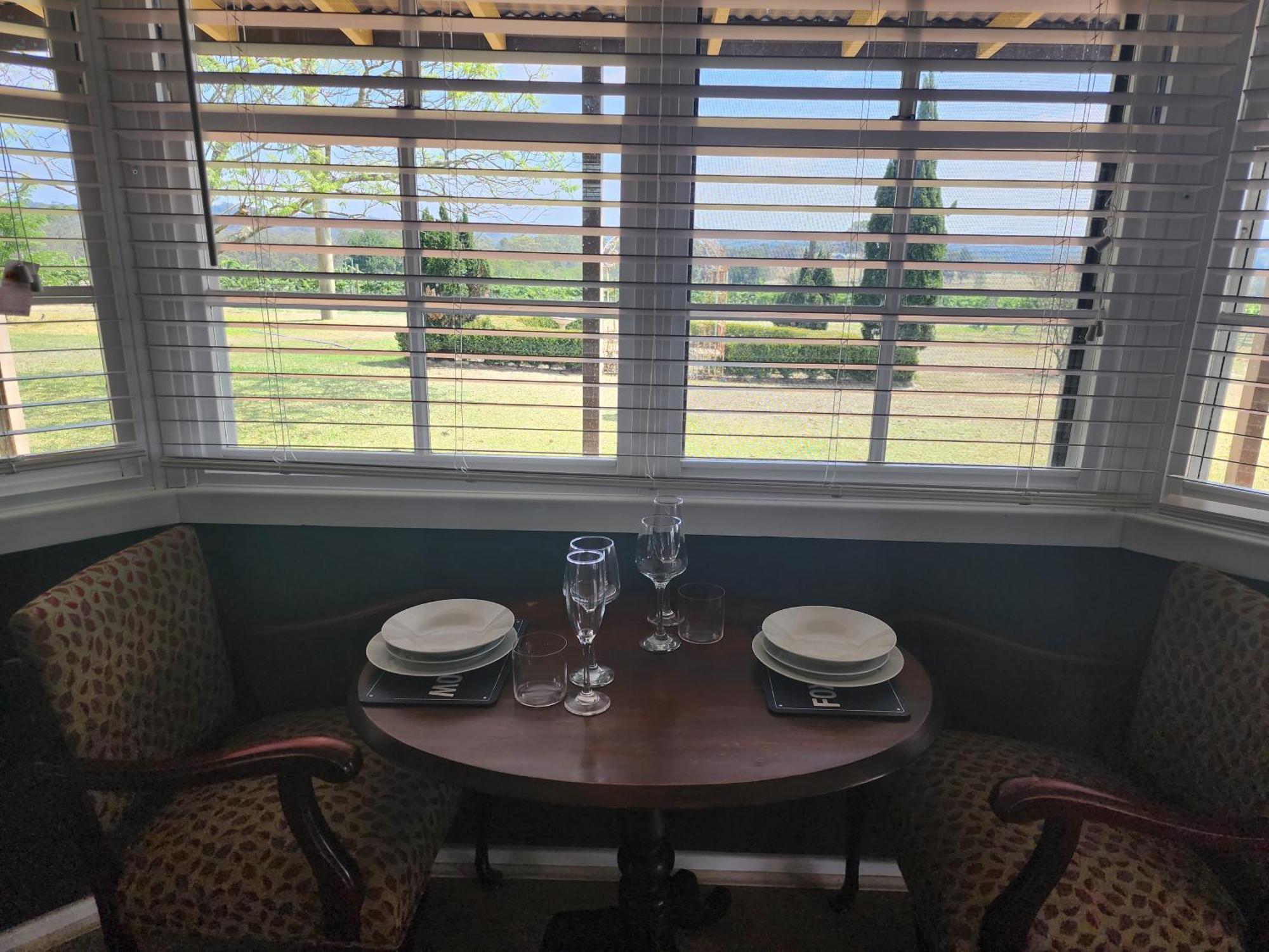 Blueberry Hill Vineyard Stay 罗斯伯里 外观 照片