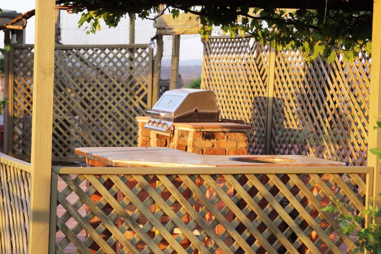 Blueberry Hill Vineyard Stay 罗斯伯里 外观 照片